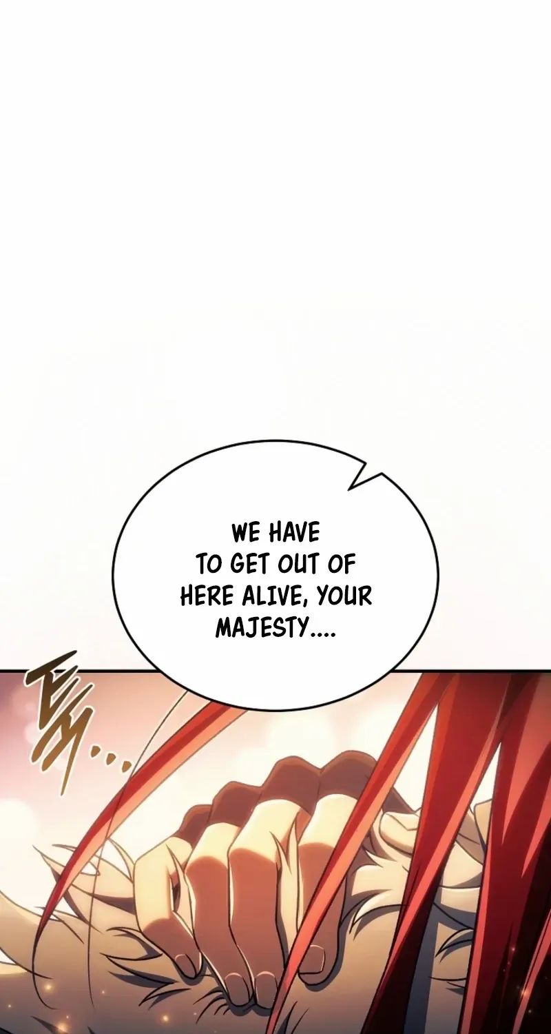 The Genius Blacksmith’s Game Chapter 21 page 162 - 
