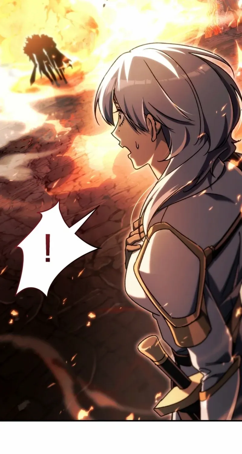 The Genius Blacksmith’s Game Chapter 21 page 171 - 