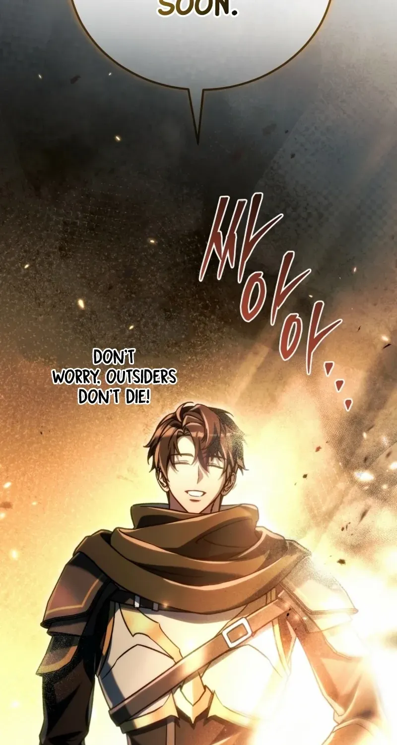 The Genius Blacksmith’s Game Chapter 21 page 176 - 