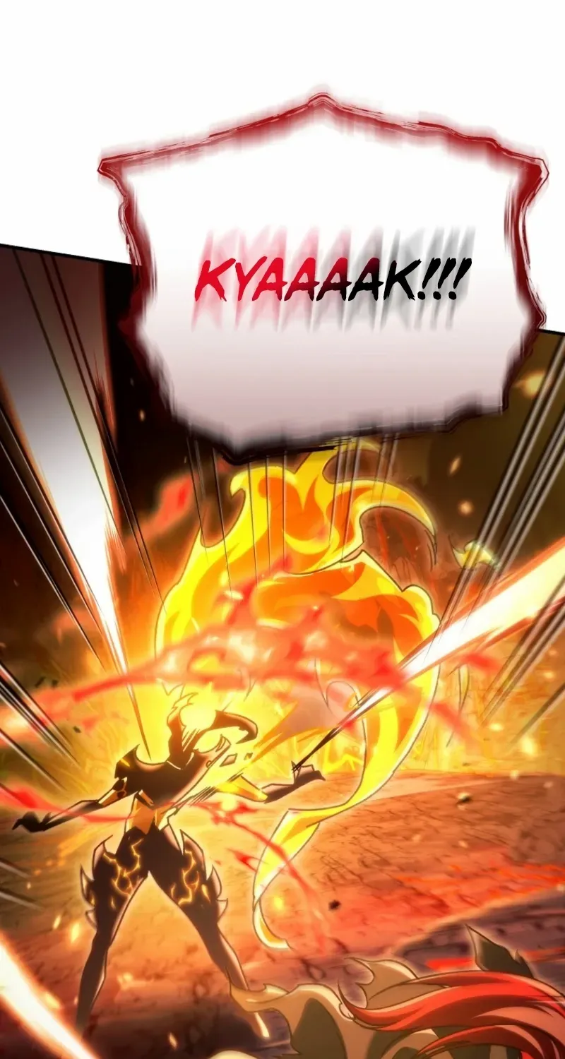 The Genius Blacksmith’s Game Chapter 21 page 19 - 