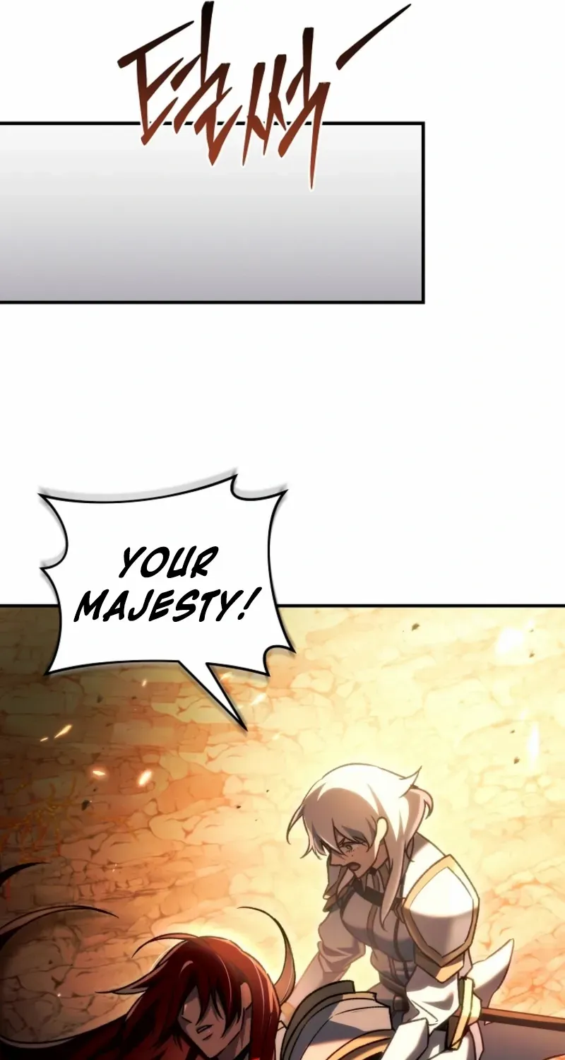 The Genius Blacksmith’s Game Chapter 21 page 181 - 