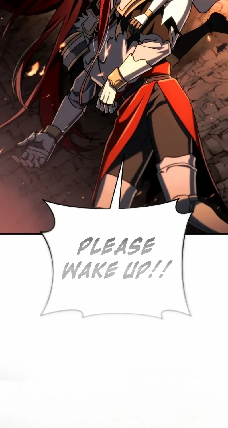 The Genius Blacksmith’s Game Chapter 21 page 182 - 