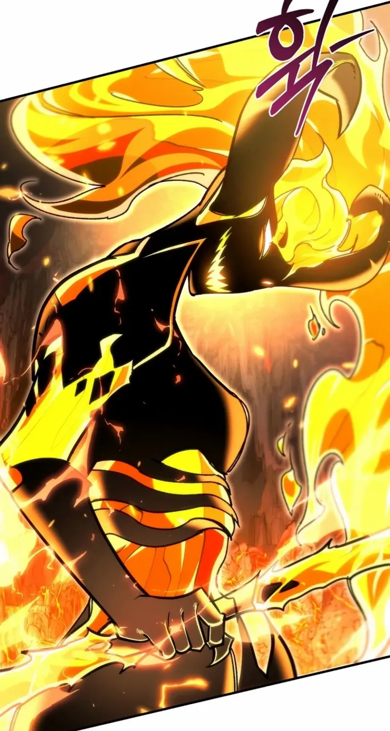 The Genius Blacksmith’s Game Chapter 21 page 23 - 