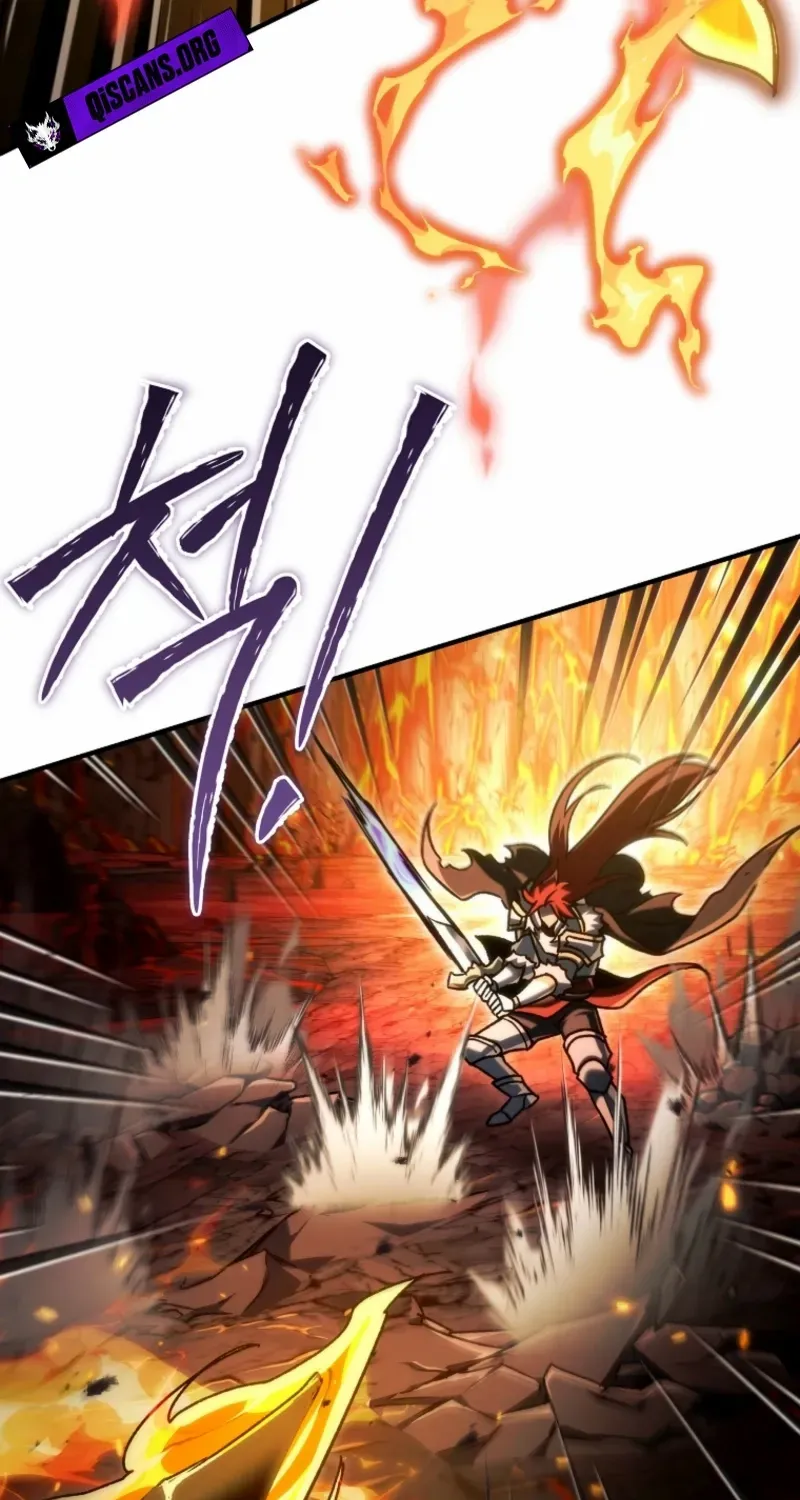 The Genius Blacksmith’s Game Chapter 21 page 26 - 