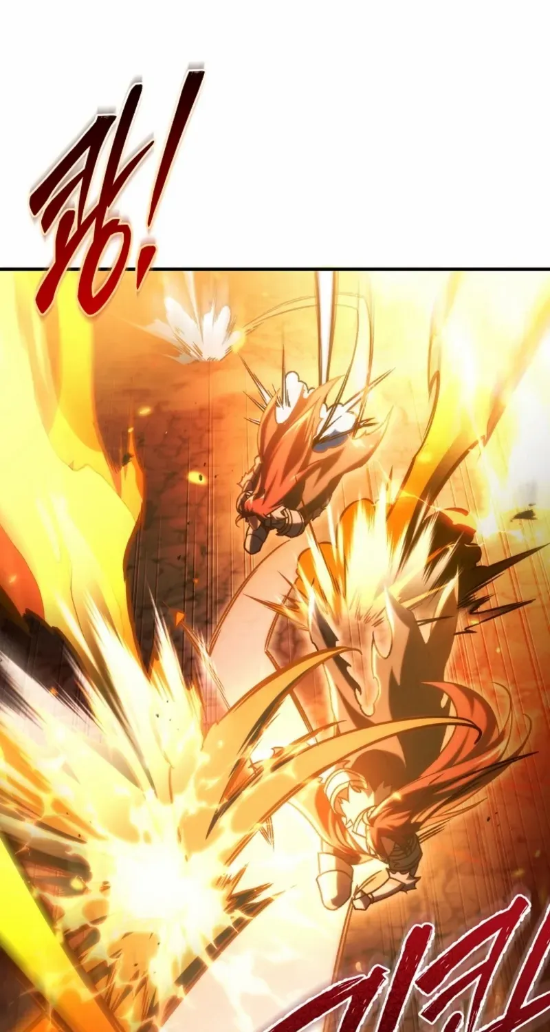 The Genius Blacksmith’s Game Chapter 21 page 36 - 