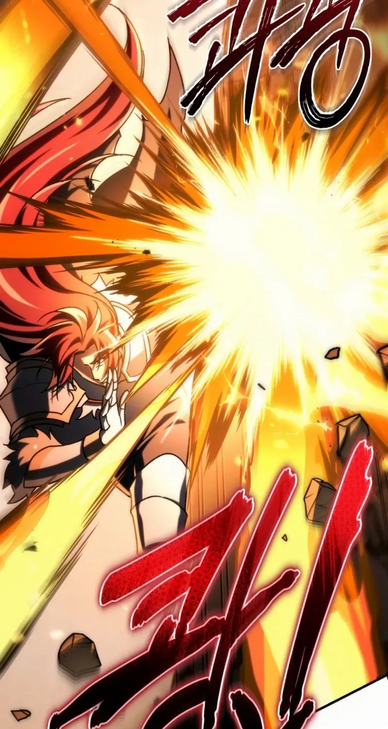 The Genius Blacksmith’s Game Chapter 21 page 37 - 