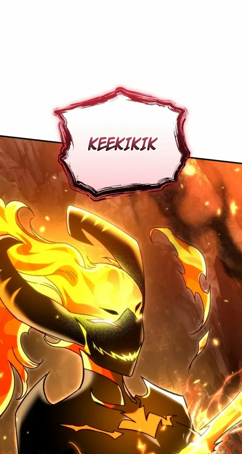 The Genius Blacksmith’s Game Chapter 21 page 46 - 