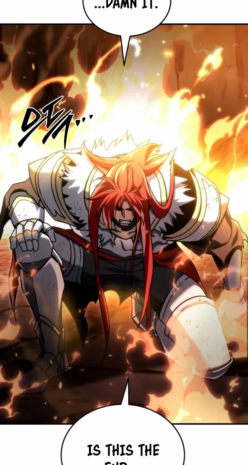 The Genius Blacksmith’s Game Chapter 21 page 48 - 