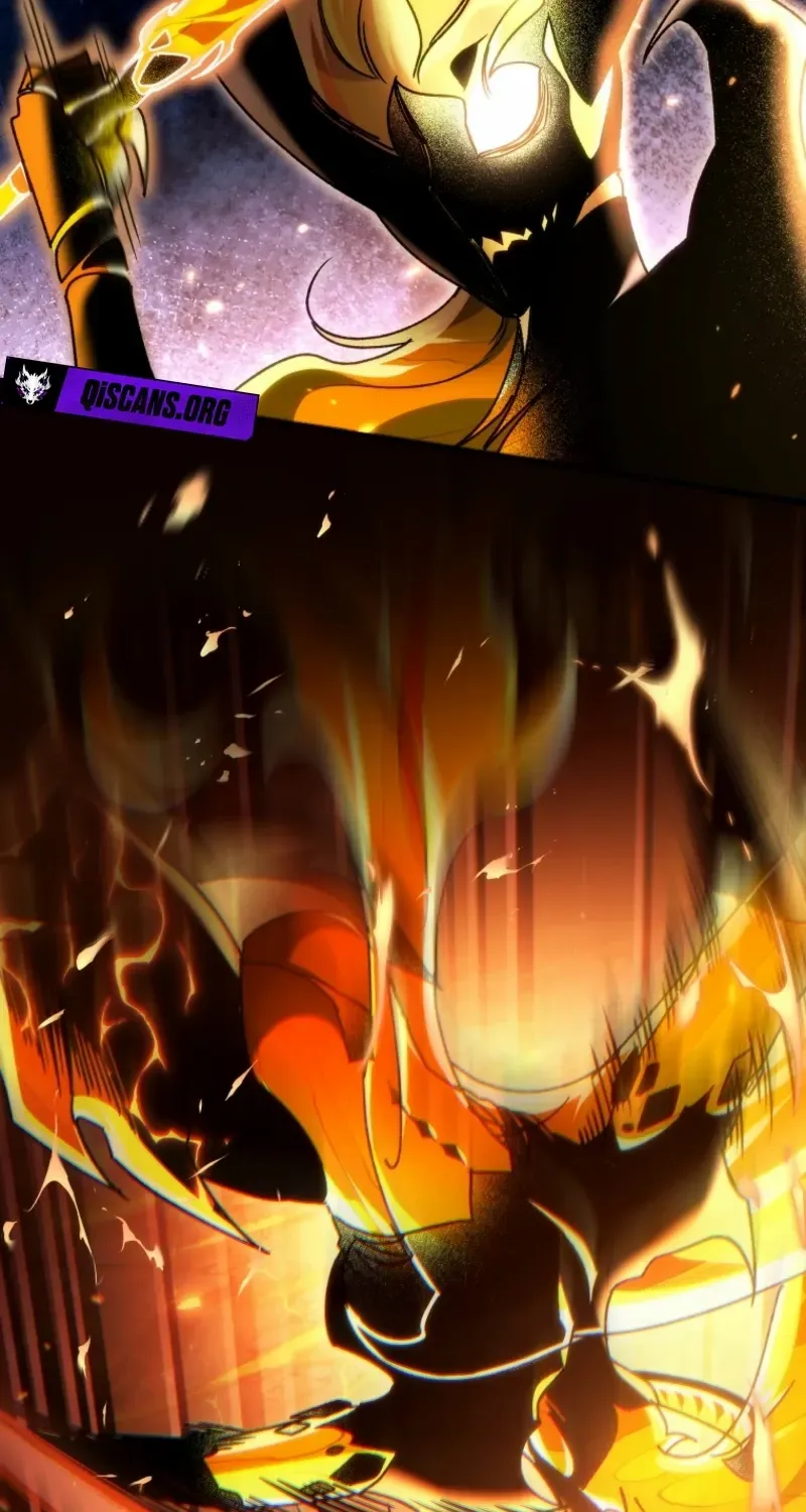 The Genius Blacksmith’s Game Chapter 21 page 50 - 