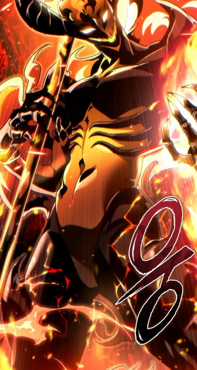 The Genius Blacksmith’s Game Chapter 21 page 6 - 