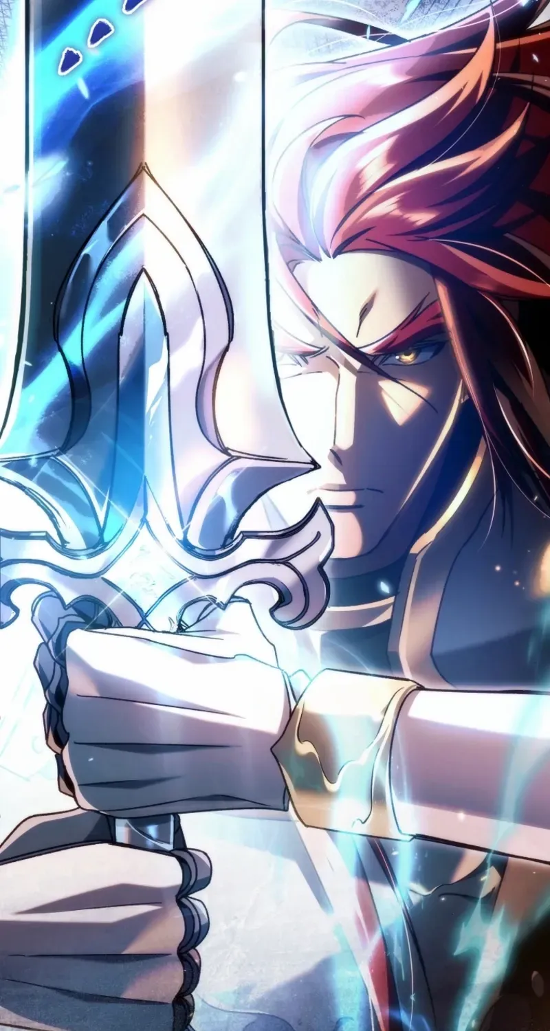 The Genius Blacksmith’s Game Chapter 21 page 72 - 