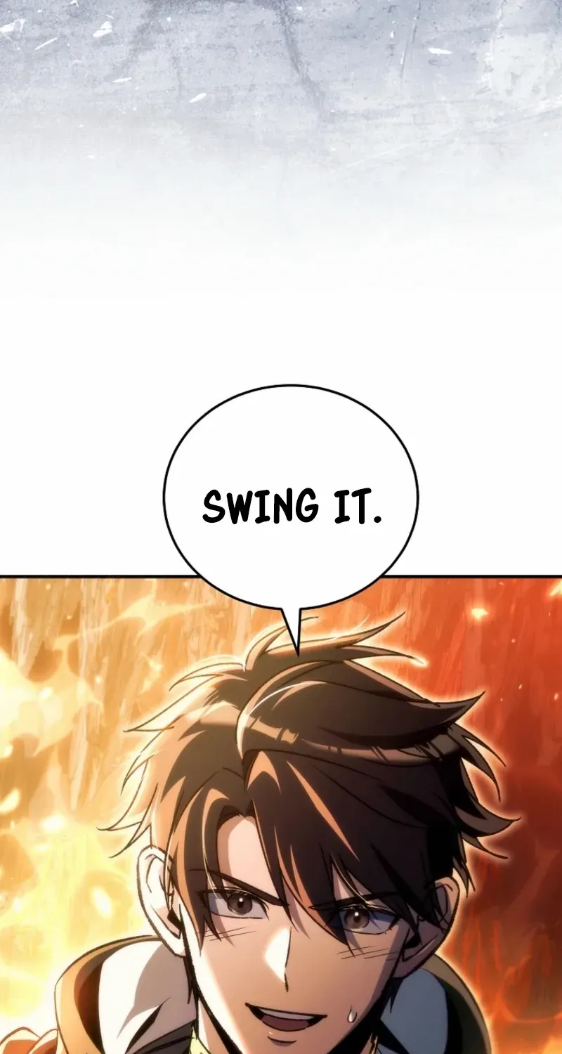 The Genius Blacksmith’s Game Chapter 21 page 74 - 