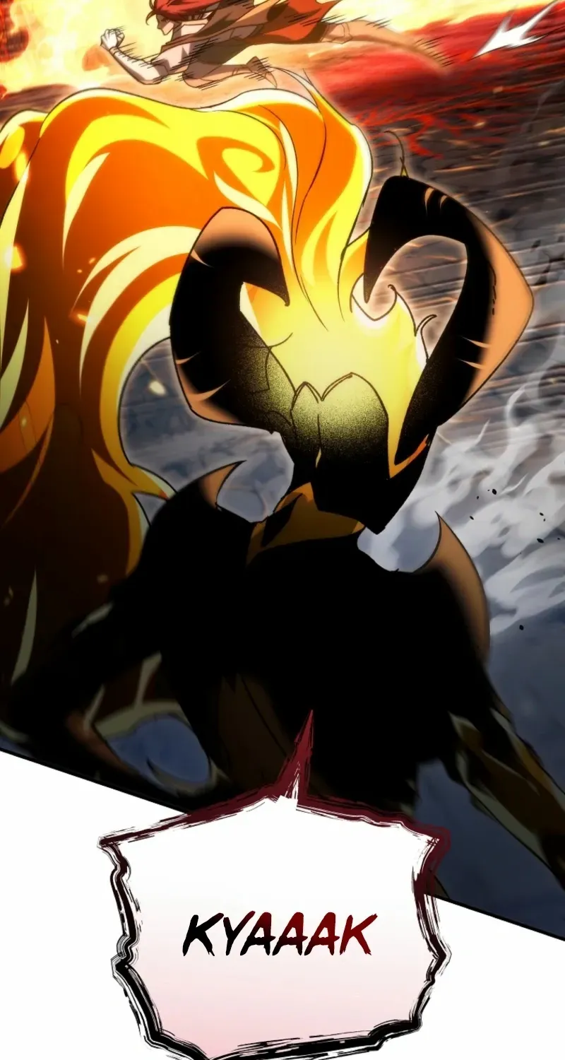 The Genius Blacksmith’s Game Chapter 21 page 84 - 