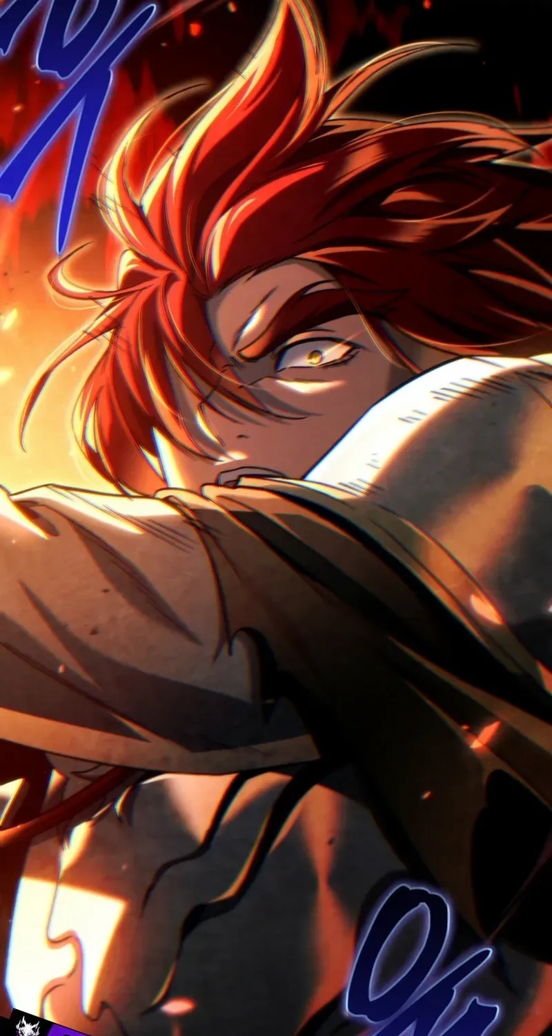 The Genius Blacksmith’s Game Chapter 21 page 86 - 