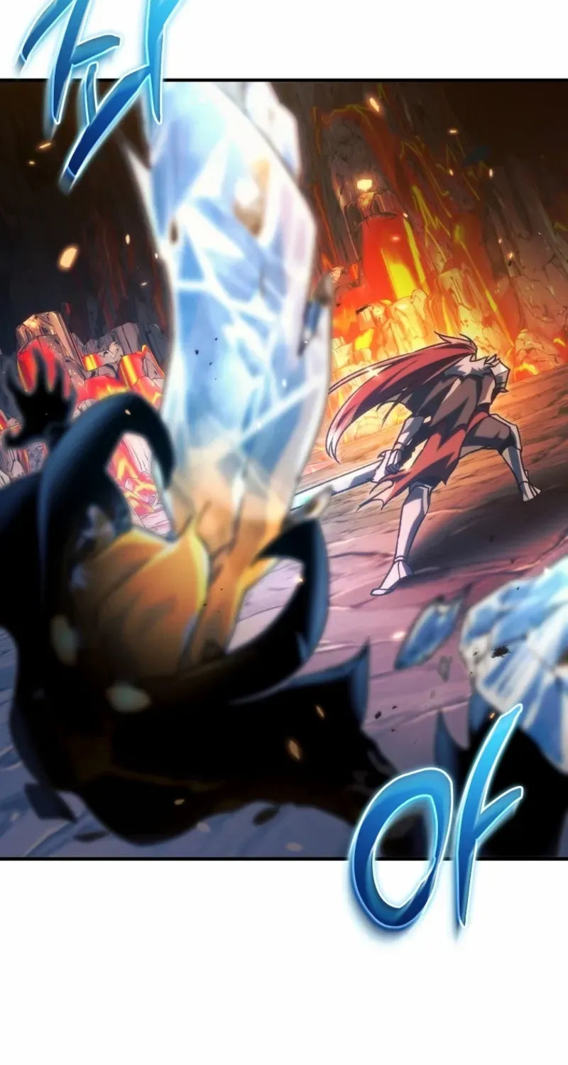 The Genius Blacksmith’s Game Chapter 21 page 95 - 