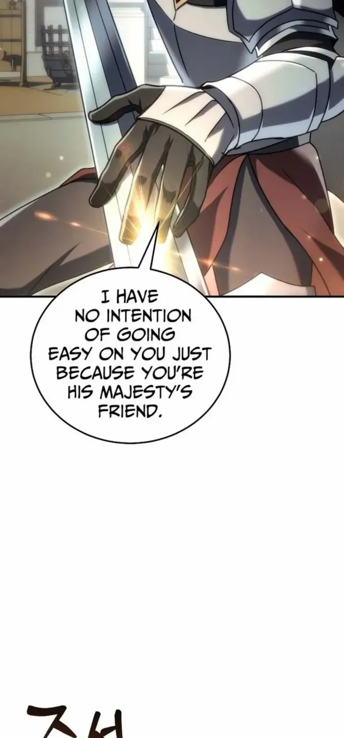 The Genius Blacksmith’s Game Chapter 22 page 104 - 
