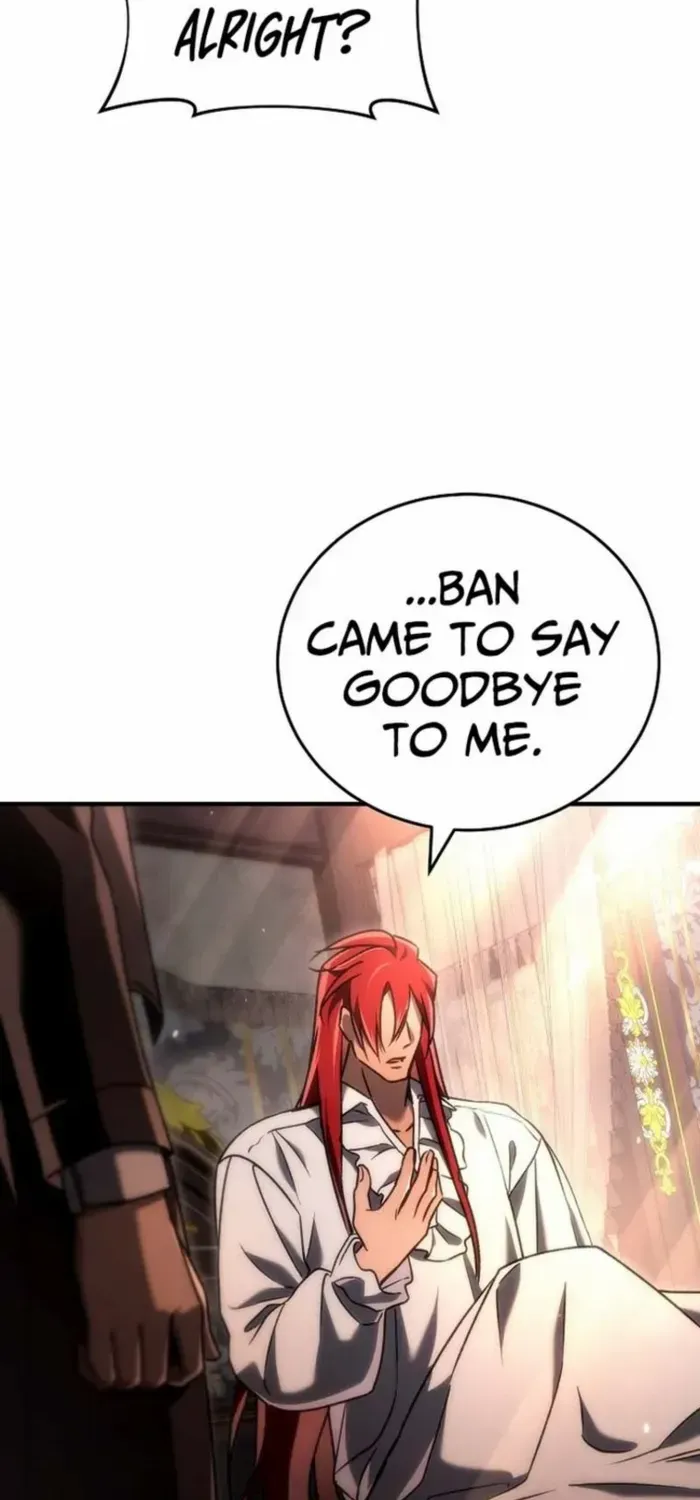 The Genius Blacksmith’s Game Chapter 22 page 18 - 