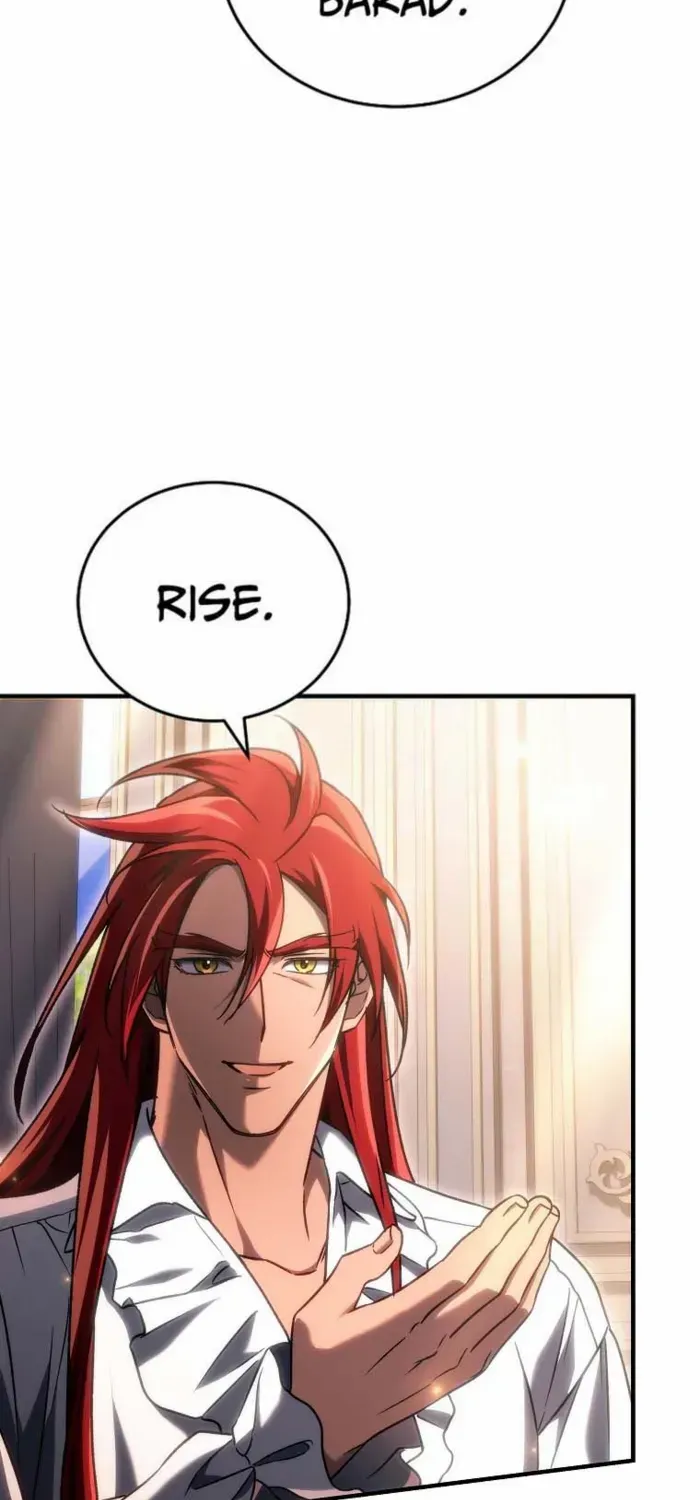 The Genius Blacksmith’s Game Chapter 22 page 26 - 