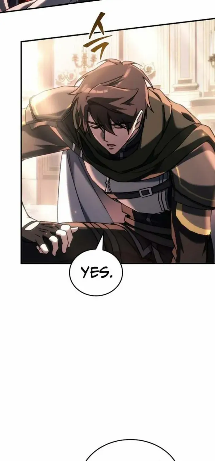 The Genius Blacksmith’s Game Chapter 22 page 27 - 