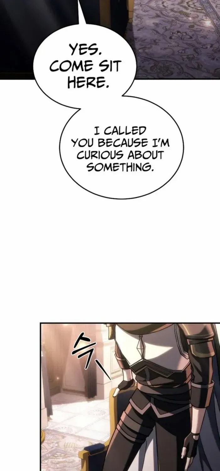 The Genius Blacksmith’s Game Chapter 22 page 29 - 