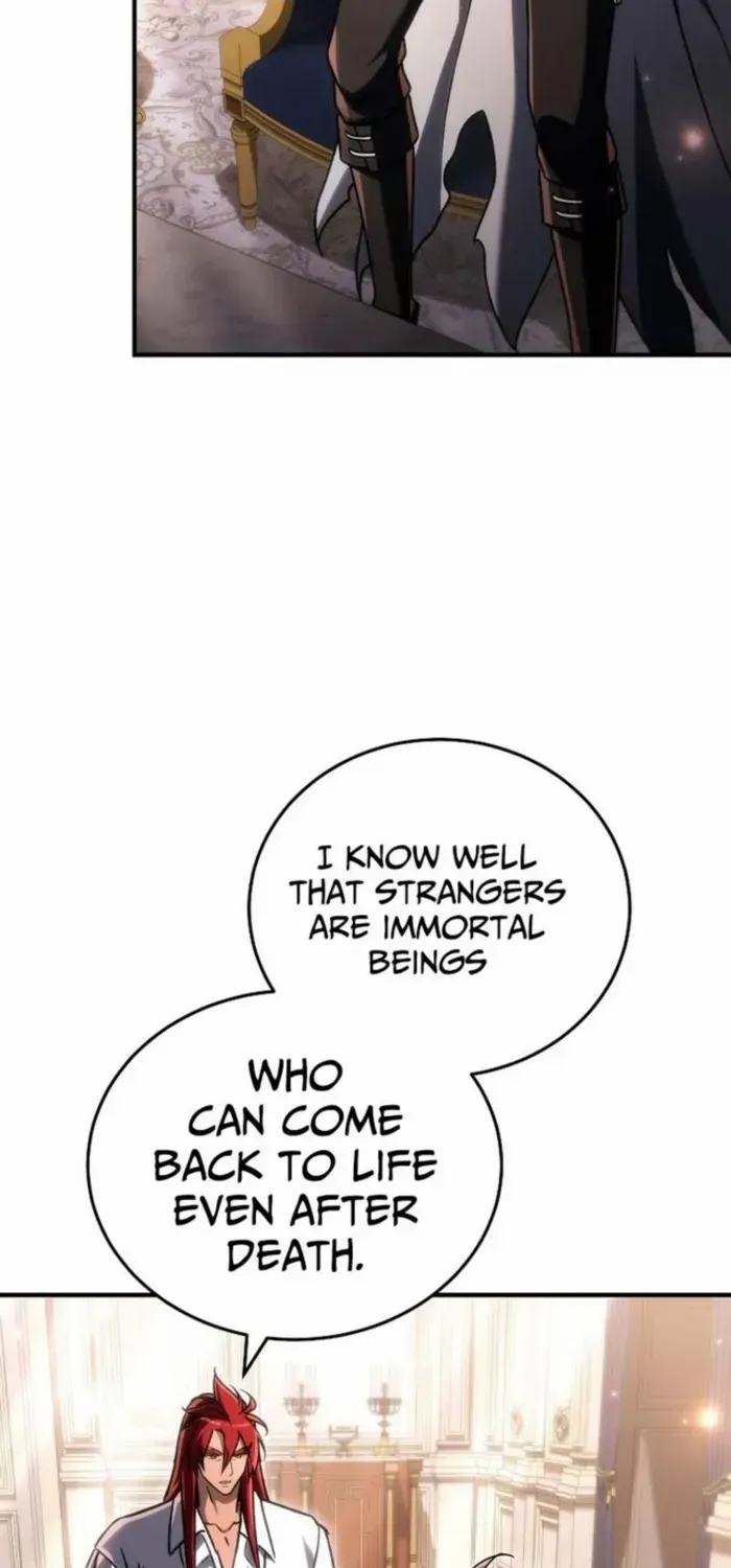 The Genius Blacksmith’s Game Chapter 22 page 30 - 