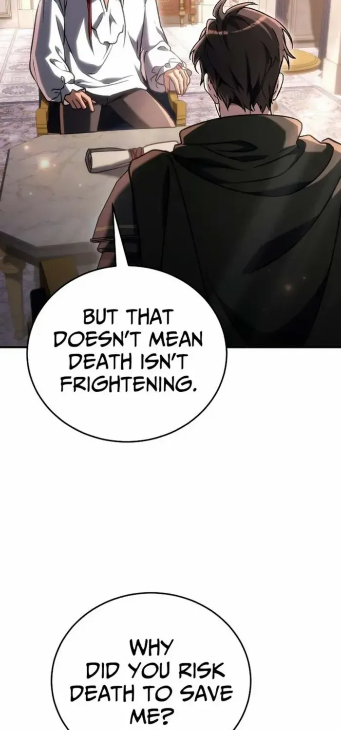 The Genius Blacksmith’s Game Chapter 22 page 31 - 