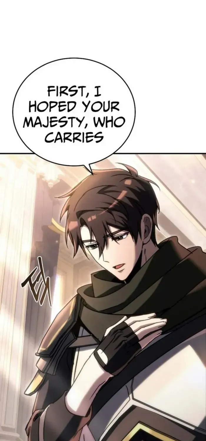 The Genius Blacksmith’s Game Chapter 22 page 34 - 