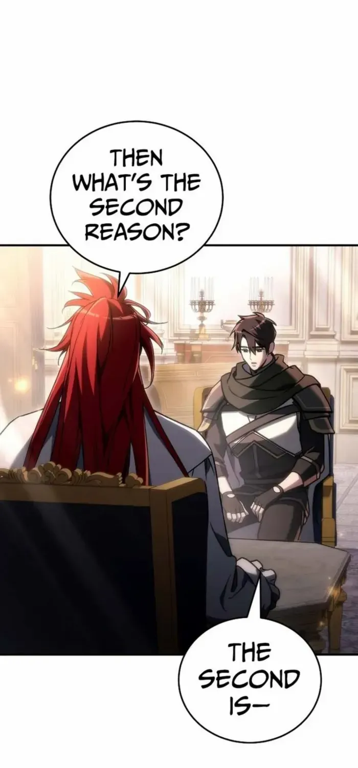 The Genius Blacksmith’s Game Chapter 22 page 37 - 