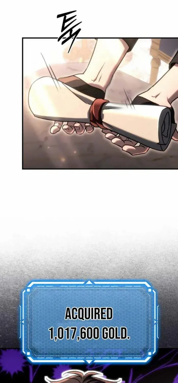 The Genius Blacksmith’s Game Chapter 22 page 44 - 