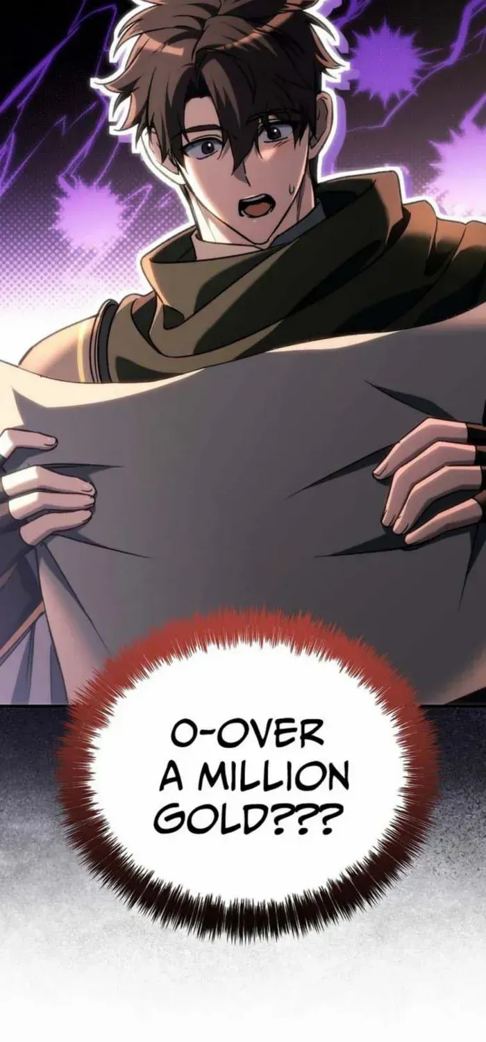 The Genius Blacksmith’s Game Chapter 22 page 45 - 