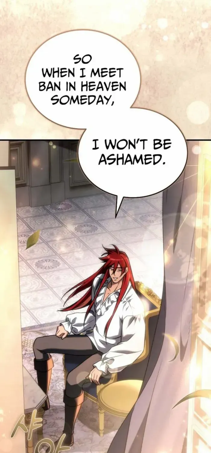The Genius Blacksmith’s Game Chapter 22 page 50 - 