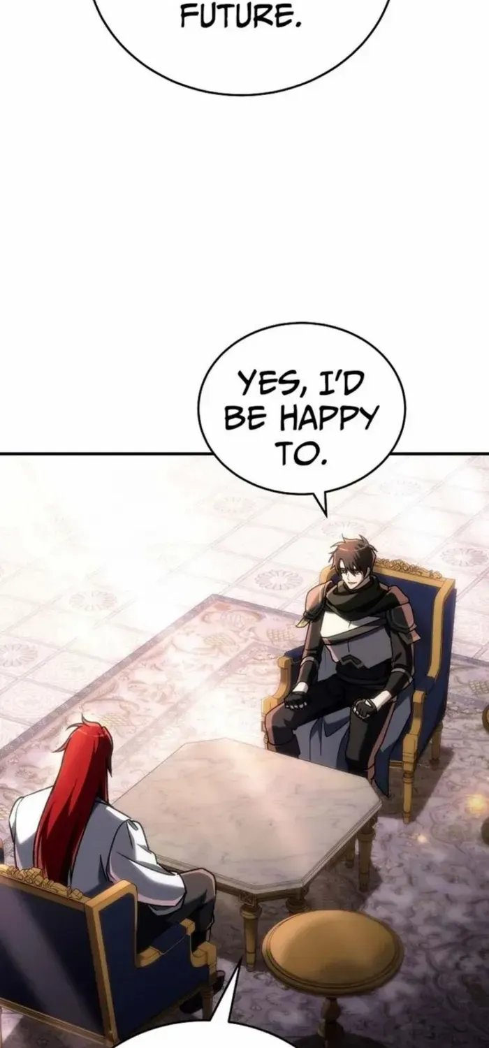 The Genius Blacksmith’s Game Chapter 22 page 55 - 
