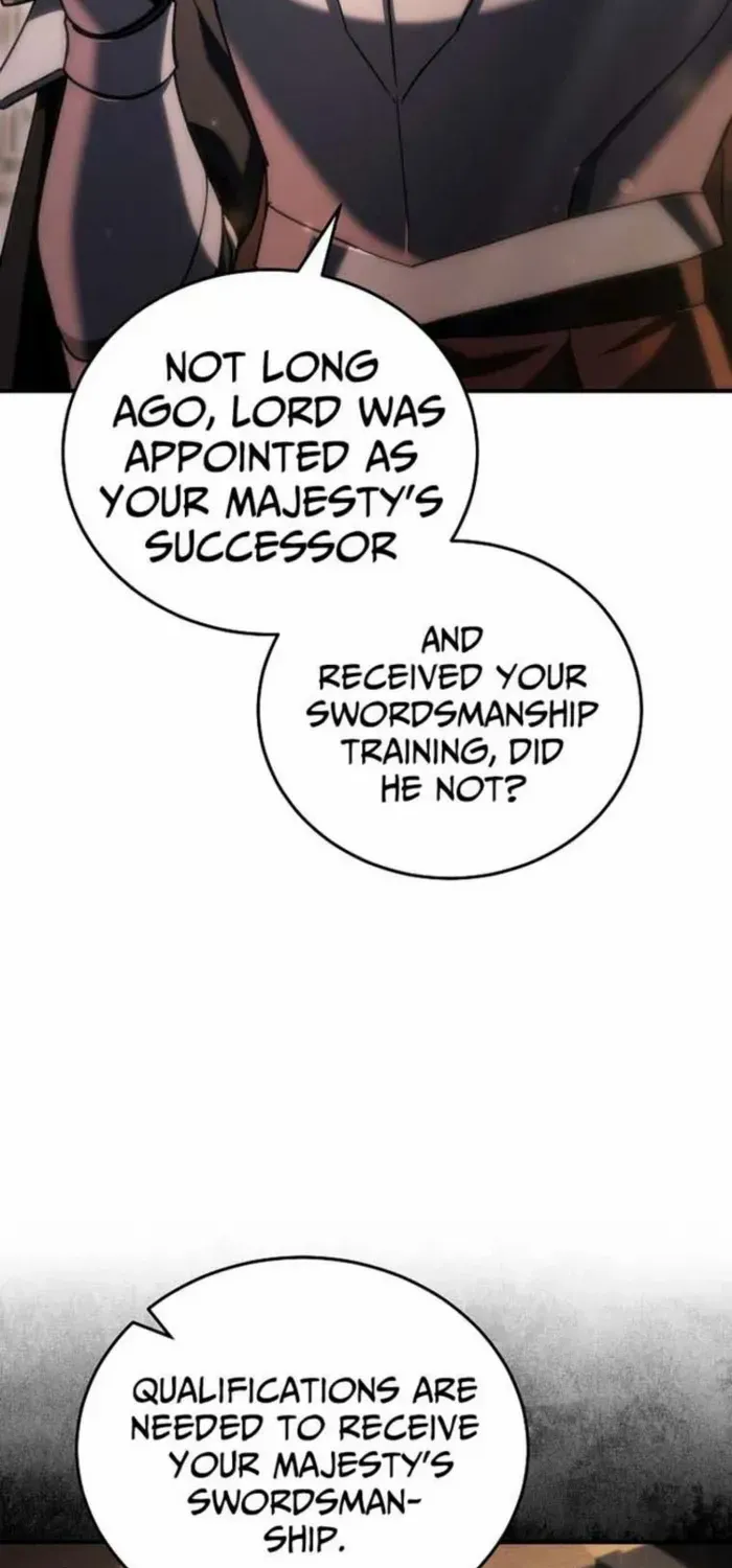The Genius Blacksmith’s Game Chapter 22 page 67 - 