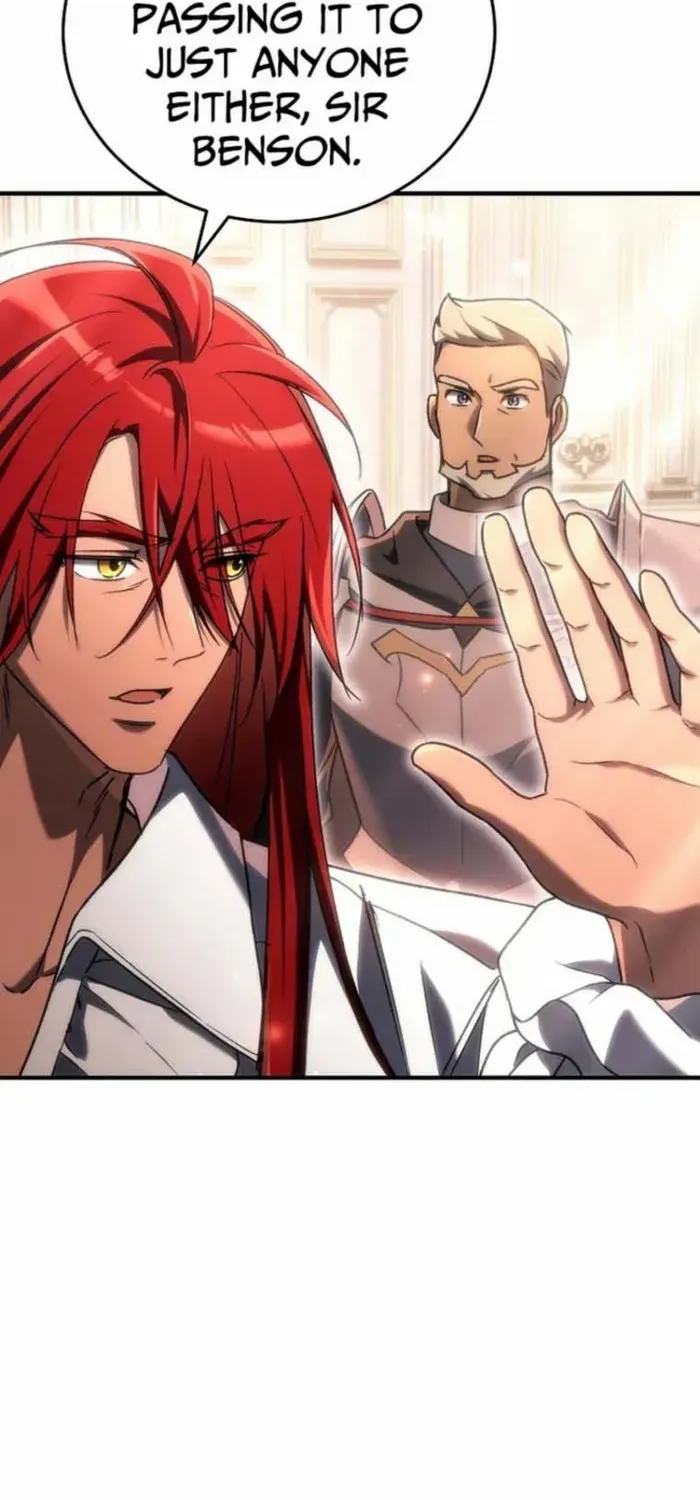 The Genius Blacksmith’s Game Chapter 22 page 69 - 