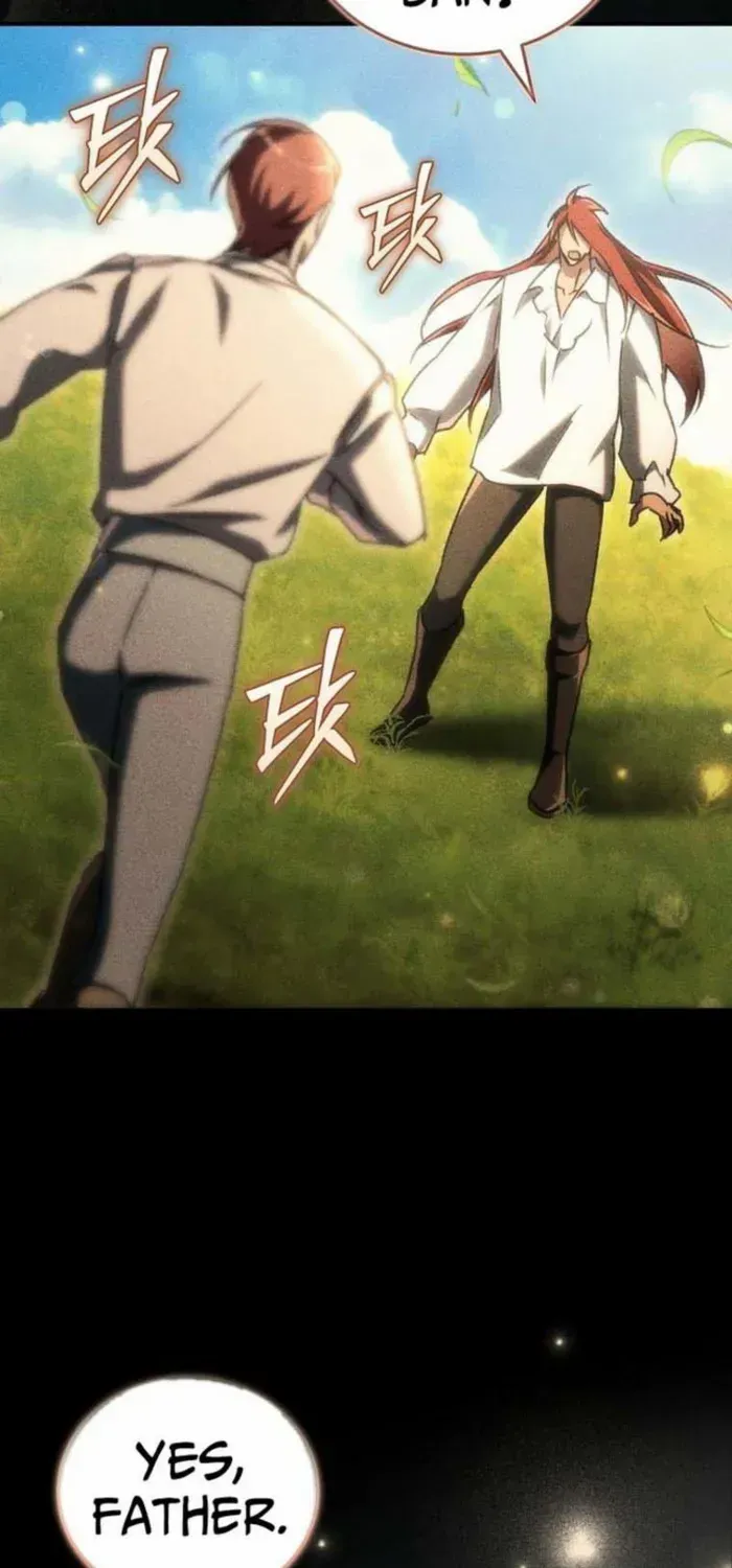 The Genius Blacksmith’s Game Chapter 22 page 8 - 