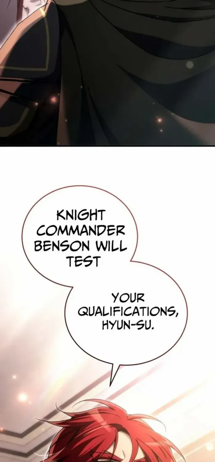 The Genius Blacksmith’s Game Chapter 22 page 72 - 