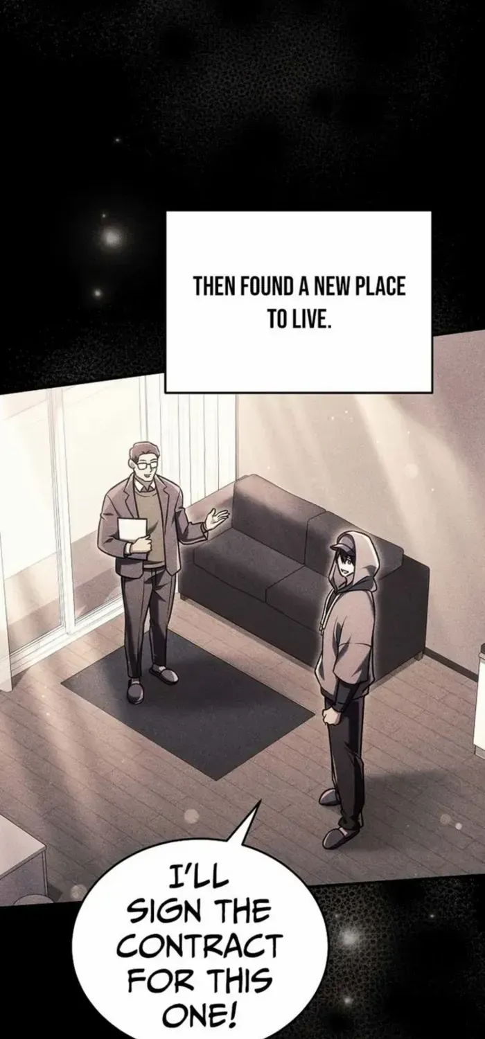 The Genius Blacksmith’s Game Chapter 22 page 76 - 