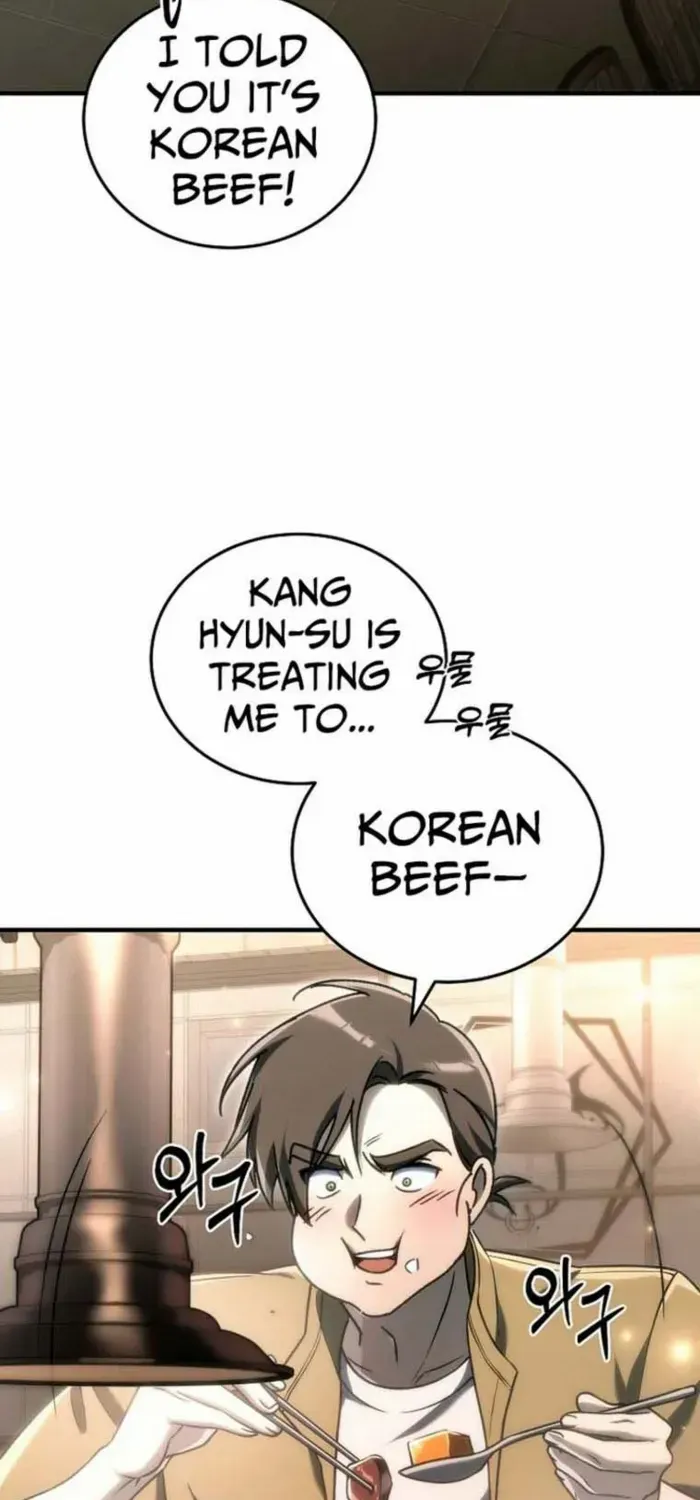 The Genius Blacksmith’s Game Chapter 22 page 83 - 