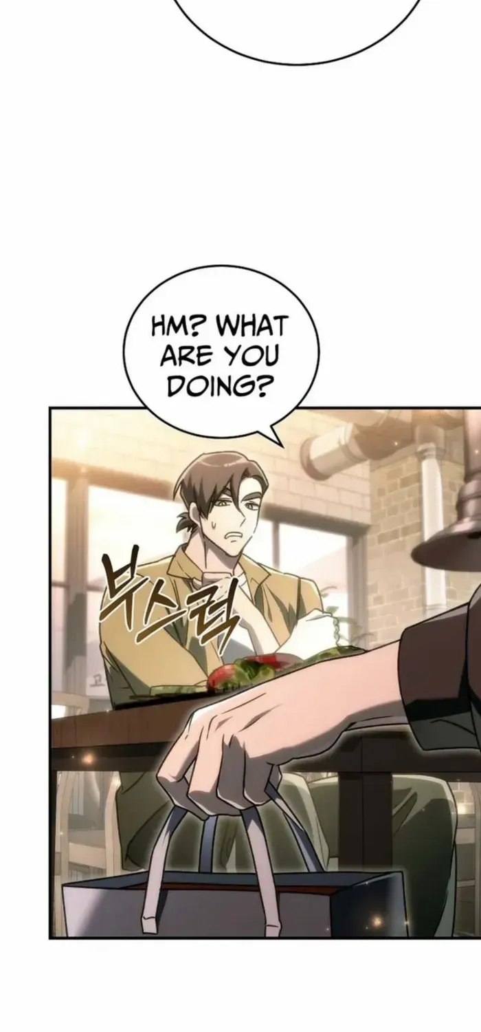 The Genius Blacksmith’s Game Chapter 22 page 86 - 