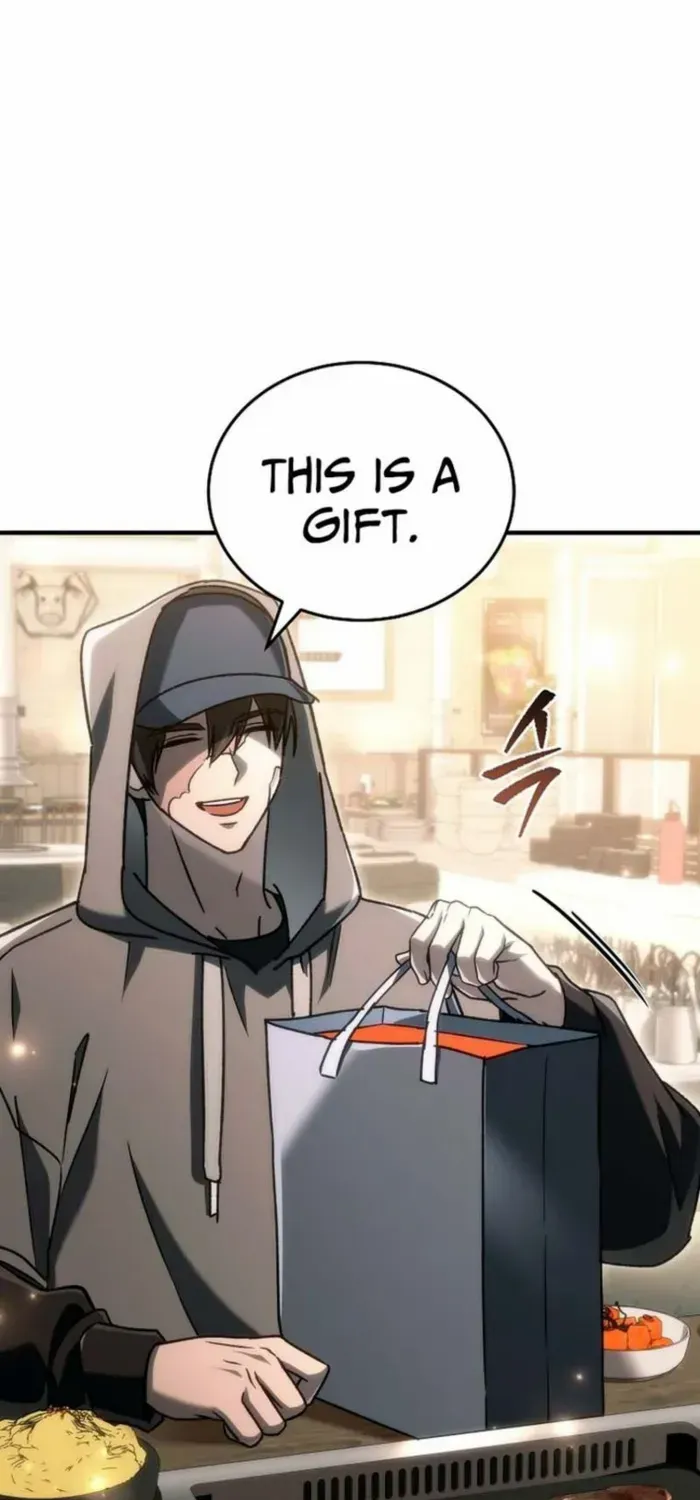 The Genius Blacksmith’s Game Chapter 22 page 87 - 