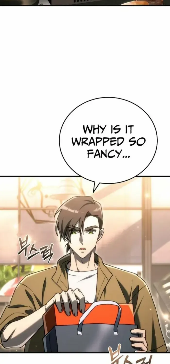 The Genius Blacksmith’s Game Chapter 22 page 88 - 