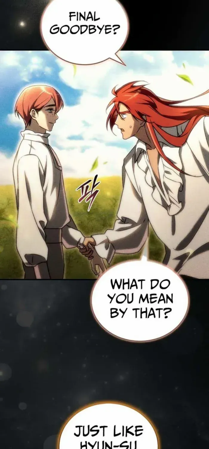 The Genius Blacksmith’s Game Chapter 22 page 10 - 