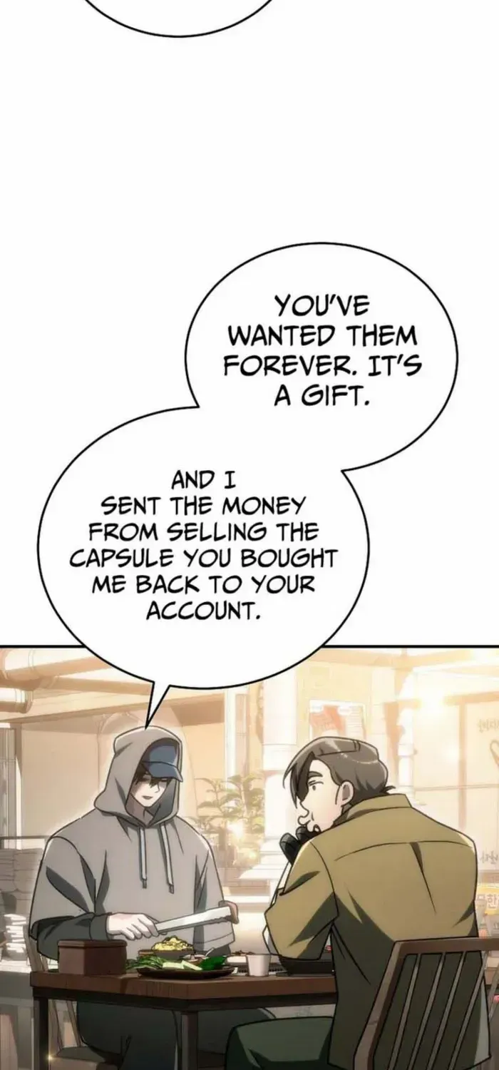 The Genius Blacksmith’s Game Chapter 22 page 93 - 