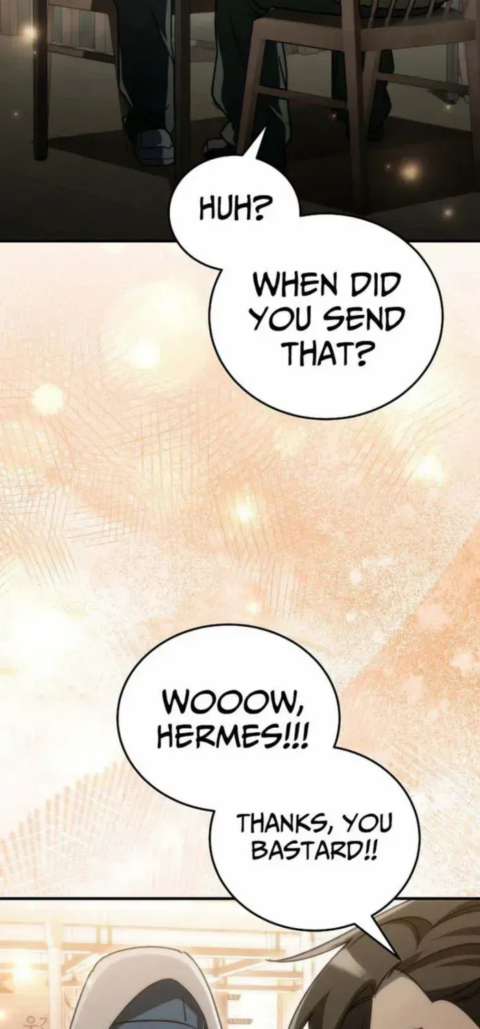 The Genius Blacksmith’s Game Chapter 22 page 94 - 