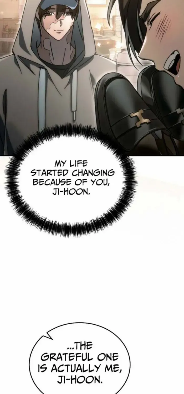 The Genius Blacksmith’s Game Chapter 22 page 95 - 