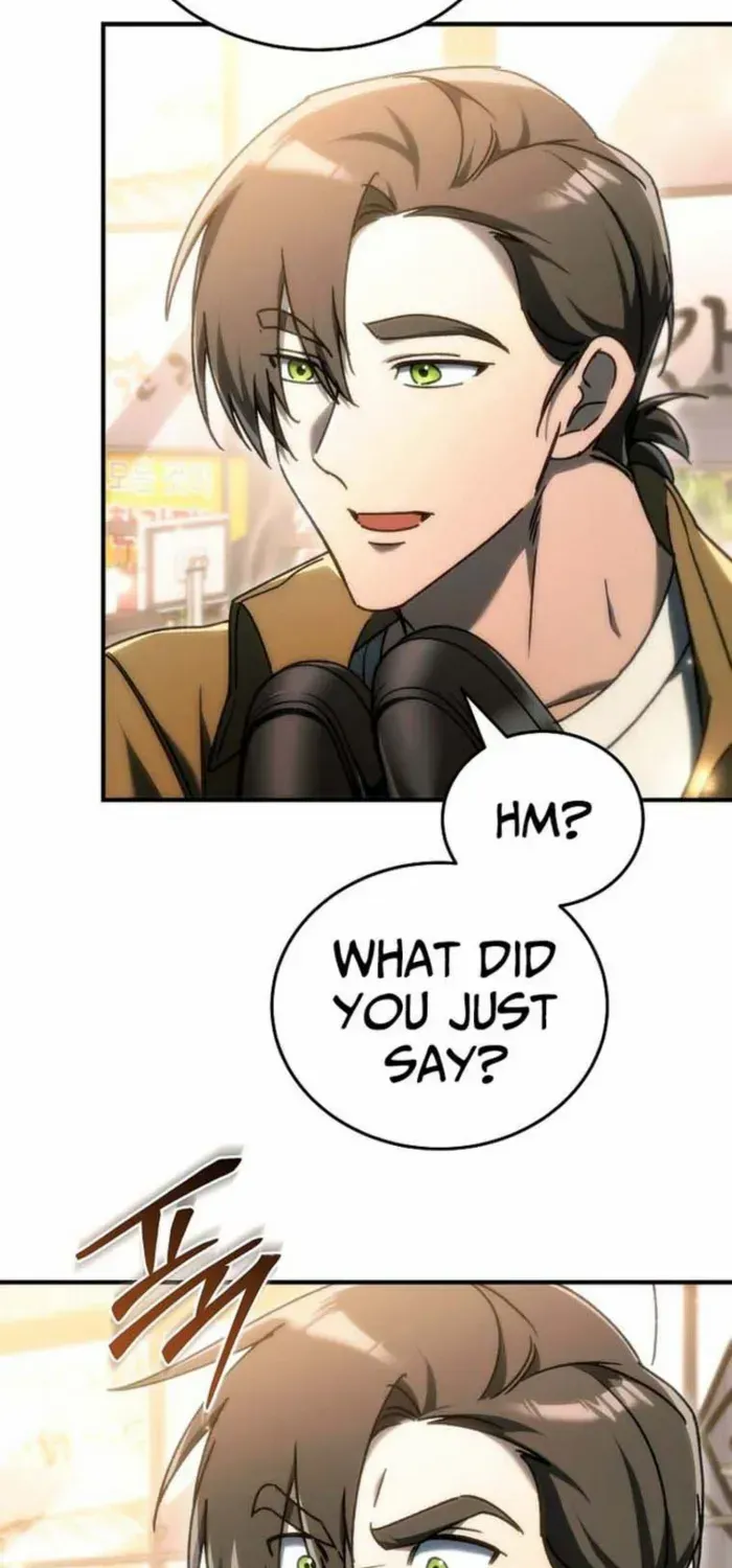 The Genius Blacksmith’s Game Chapter 22 page 96 - 