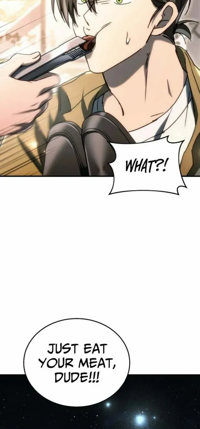 The Genius Blacksmith’s Game Chapter 22 page 97 - 