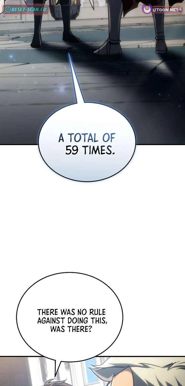 The Genius Blacksmith’s Game Chapter 23 page 24 - 
