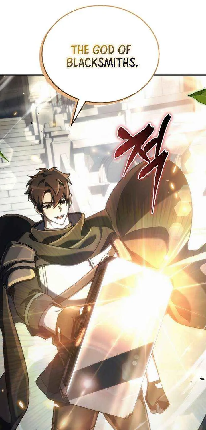 The Genius Blacksmith’s Game Chapter 23 page 29 - 