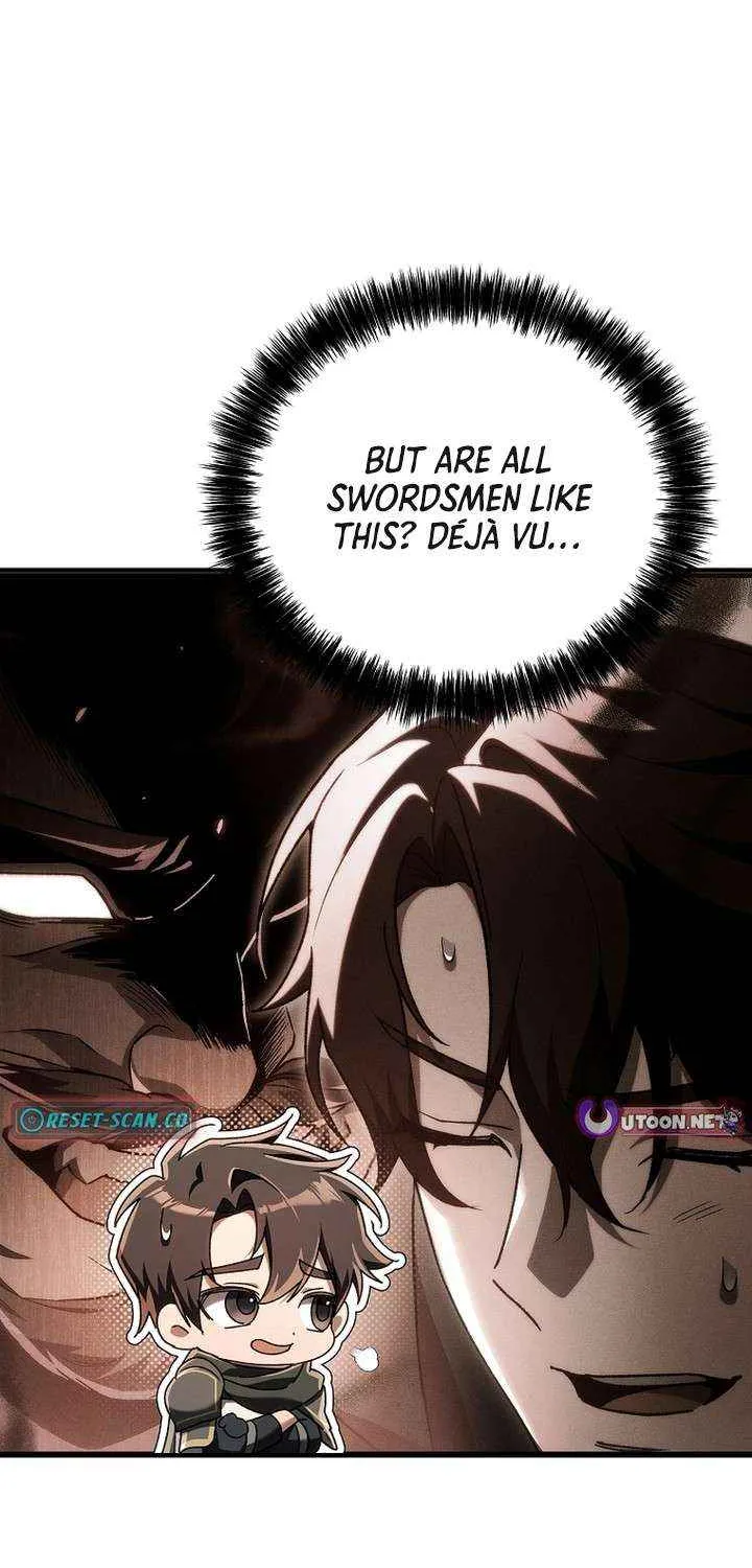 The Genius Blacksmith’s Game Chapter 23 page 39 - 
